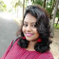 Kavya Krishna Private Tutors trainer in Bangalore