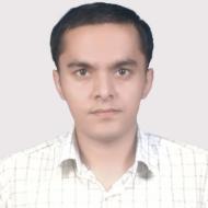 Manish Singh Networking General trainer in Delhi