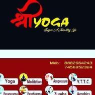 Shri Yoga Institute Yoga institute in Gurgaon