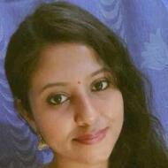 Piyali S. Class I-V Tuition trainer in Kolkata