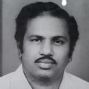 Photo of Subbaya Kichenassami