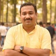 Srijanmoy Sengupta Class 11 Tuition trainer in Kolkata