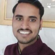 Raghav Narayan Nagal Class 12 Tuition trainer in Bikaner