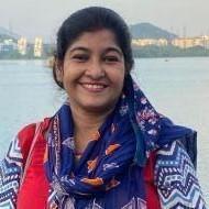 Bidisha D. Bengali Speaking trainer in Mumbai