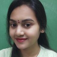 Swathi Pasupula B Ed Tuition trainer in Hyderabad