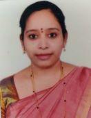 Bhagyashree G. Class I-V Tuition trainer in Bangalore