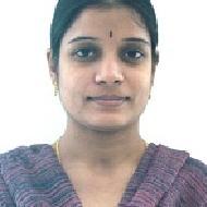 Praveena .Net trainer in Hyderabad