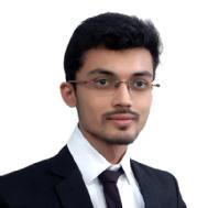 Preet Shah PTE Academic Exam trainer in Ahmedabad