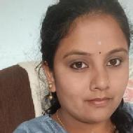 Chandana P Class 12 Tuition trainer in Doddaballapura