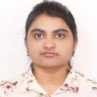 NItha Gowd Class 10 trainer in Hyderabad