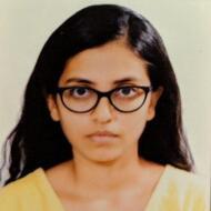 Smriti B. Class 10 trainer in Bijnor