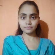 Sakshi Kumari Class 11 Tuition trainer in Ranchi