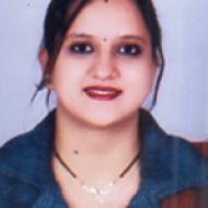 Renu R. Class I-V Tuition trainer in Jodhpur