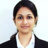 Ankita S. LLB Tuition trainer in Vidisha