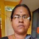 Photo of Chitra Ragothaman