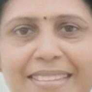 Bindu Markose Class 8 Tuition trainer in Kochi