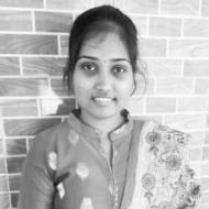 Mannuru Bhavana Salesforce Administrator trainer in Tirupathi