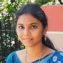 Photo of Deepthi S.