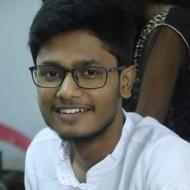 Akash Majhi BA Tuition trainer in Kolkata