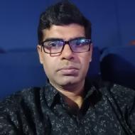 C m shrivastava Engineering Entrance trainer in Patna