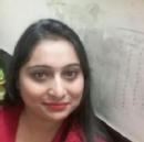 Photo of Dilpreet Kaur