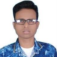 Veerendra Kumar Class 12 Tuition trainer in Varanasi