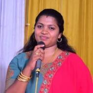 Jincy T. Nursery-KG Tuition trainer in Thalassery