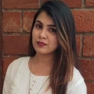 Mahima Singh Class I-V Tuition trainer in Delhi