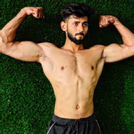 Gaurav Pal Personal Trainer trainer in Noida