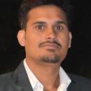 Photo of Arun Joshi