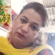 Shagufta S. Spoken English trainer in Palghar