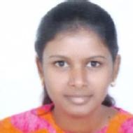 Meghana Class I-V Tuition trainer in Bangalore