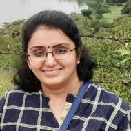 Srikanya S. Phonics trainer in Bangalore