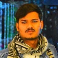 Ashutosh Chaubey Class 8 Tuition trainer in Delhi