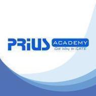 Prius-Academy Engineering Entrance institute in Ahmedabad