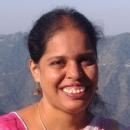 Photo of Rashmi