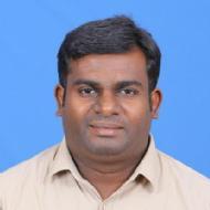 N. Samuel Dinesh Hynes Keyboard trainer in Tirunelveli