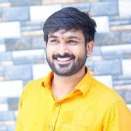 Ravi Teja CCNA Certification trainer in Hyderabad