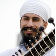 Gurdial Singh Sitar trainer in Chandigarh