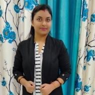 Pratibha T. Selenium trainer in Pune