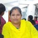 Photo of Priyadarshini S.