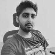 Amar Pandey Search Engine Optimization (SEO) trainer in Gautam Budh Nagar