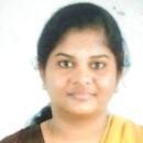 Photo of M. Rohini