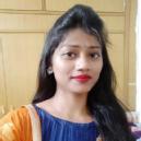 Photo of Dr. Monika R.