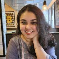 Aishani S. French Language trainer in Mumbai