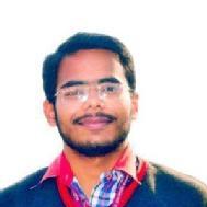 Aaditya Bhardwaj Class I-V Tuition trainer in Delhi