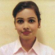 KM Vandana U. Class I-V Tuition trainer in Kolkata