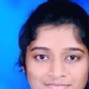 Photo of Akhila S.