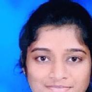 Akhila S. Class 9 Tuition trainer in Bangalore