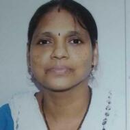 Kumudlata D. Hindi Language trainer in Mumbai